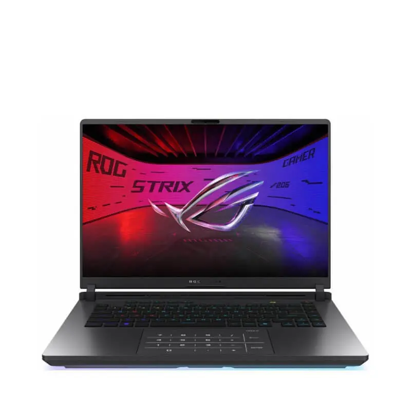 لپ‌ تاپ ایسوس ROG Strix G16 G615LR-RV141